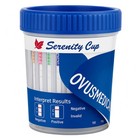 Ovus Medical 12 Panel Drug Test Cup With Fyl   Etg   Free Same Day Shipping M-f