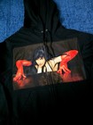 Madonna Re-invention Tour Zipper Hoodie Jacket Steven Klein 2004