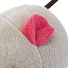 12pcs Mice With Catnip Cat Toy Mouse Stuffed Animal Mouse Catnip Toy For Cat