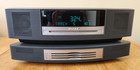Bose Wave Music System With Multi Cd Changer And Remote