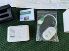 Smart Caregiver Wireless Bed Exit Pad Alarm System Weight Sensor   Pager Open