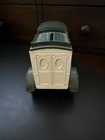 Vintage Marshall Fields Ertl Diecast 1913 Model T Ford Replica Coin Bank No Key