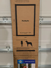 Petsafe Freedom Patio 1-piece Sliding Glass Pet Door-large Tall Adjustable 75-81