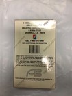 1993 Collect-a-card American Bandstand Trading Cards Factory Sealed Box Of 36