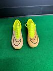 Nike Mercurial Vapor X Lthr Fg Size 6 5