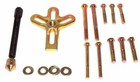 13 Piece Harmonic Balancer Steering Wheel Puller Kit