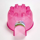 Kaytee 3 Pack Of Igloo Hideouts  Large  For Guinea Pigs Ferrets Dwarf Rabbits   