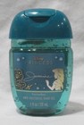 Bath   Body Works Pocketbac Hand Gel Set Lot Of 5 Disney Princess Jasmine