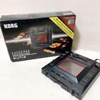 Korg Kp3 Kaoss Pad Dynamic Effect Sampler Sequencer Dynamic Effect From Japan