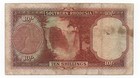 Southern Rhodesia 10 Shillings September 1950 Pick 9 Look Scans