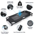 Workpro 40  Folding Mesh Creeper Automotive Creeper Shop Mechanic Repair Creeper