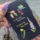 The Veleda Woods Tarot Betty Skeet 78 Card Tarot Deck No Guidebook Used