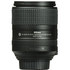Nikon Af-s Dx Nikkor 18-300mm F 3 5-6 3g Ed Vr Lens