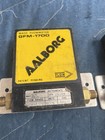 Lot Of 4 Aalborg Gfm 1700 Mass Flow Meters  untested  As Is