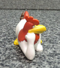 Foghorn W Henry Hawk Looney Tunes Applause Wb Pvc 1990 s Figure