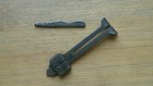 Winchester Model 1890 90 1906 06 62 61  Rear Sight W  Elevator