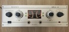 Rare Sony Sra-3 Recording Vacuum Tube Amplifier Vintage Mic Preamp Fuzz Tool
