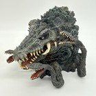 X-plus Garage Toy Deforeal Biollante Godzilla Biollante Kaiju Vinyl Figure 2021
