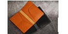 Passport Holder Case Bag Leather Craft Cutting Die Cut Knife Mold 10x15cm