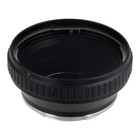 Fotodiox Lens Adapter For Hasselblad V Lens To Canon Ef ef-s Cameras