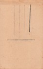 1911 Antique French Elegant Art Deco Lady Tinted Orig Photo Postcard Rppc
