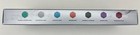 Marvis Toothpaste Variety Flavor Collection Gift Set Pack Of 7 X 1 3 Oz New