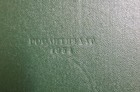 Old  Book Issued 1956  From Russia Number  11