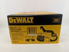 Dewalt Dcs371b 20v Max Lithium-ion Band Saw 2-1 2   tool Only    New