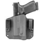 Owb Tlr-1 Holster - Black  right-hand  Compatible Glock 20 21 37 Gen 3   4 