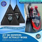  used  Pwc Fender Bumper   Soft Loop Cleats For Safe And Convenient Jet Ski