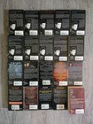 Buffy The Vampire Slayer Angel  Tv Show Paperback Book Lot Of 20