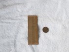 Ww2 Remember Pearl Harbor Navy Matchbook Cover