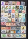 Turkey   Collection Builder Of 437 All Different   Vintage To Modern Era 