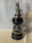 Tribute To Brewing Stein Cb44 Anheuser Busch Collector s Club Armin Bay Germany