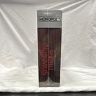 Hasbro Gaming Monopoly Stranger Things Collector s Edition Board Game