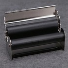 1pc Portable Tobacco Roller Cigarette Maker Cigarette Device 70mm Rolling Machin