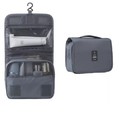 Unisex Travel Makeup Bag   hanging Toiletry Organizer Storage Case For Men   Women
