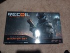 1224su  Recoil 01759 Laser Tag Starter Set Gps Enabled Multi-player Game