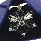 Swarovski Christmas Ornament 2014   5059026