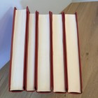 1900 Jasper County Missouri Census - Five Volume Set  Joplin Genealogy