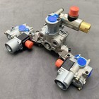 New 4725002230 S4725002230 Abs Modulator Valve For Wabco