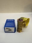 Watts 2-port 3 4  Bronze Pressure Relief Valve 150 Psi  3 4 3l-z17-can-150 