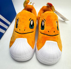 Adidas Superstar Quickon K Charmander  ps  Kj5626 Kids Shoe 1-13 5k