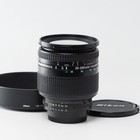 Nikon Zoom-nikkor 28-200mm F 3 5-5 6  nikon F Mount   exc 2  Us Stock