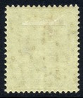 Malaysia 1918 50c Sg209a Mint Lh Cat   32