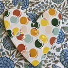 Coton Colors Happy Everything Large Attachment Art With Heart St Jude Valentine