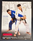 Black Belt Magazine February 2017 Dan Inosanto Martial Arts Self-defense