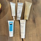 Ipsy Glam Bag With 5 Piece Trial Size Miscellaneous Product