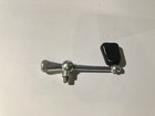 New Other Vintage Garcia Mitchell 300 - 400 Oem Handle Part     Excellent Shine