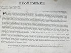 C  1880s Providence R i  Views  Buildings  Streets  Churches  Schools  Parks